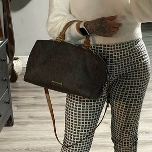 Michael Kors Kirby satchel